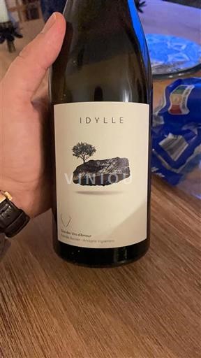 Languedoc și Roussillon Cote catalane Les Vins d'Olivier Idylle 2024