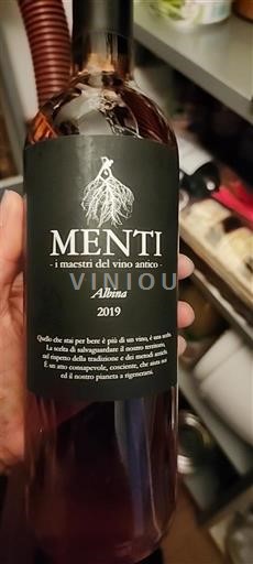 Venetia Menti Albina 2019