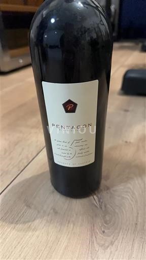 Bordeaux Pentagon 2007