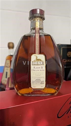 Valea Ronului Cornas Hine Rare & Delicate Nemilésimat