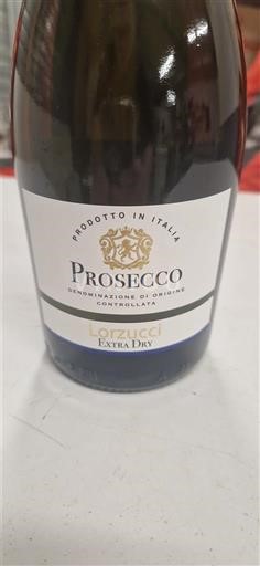 Venetia Prosecco Lorucci Extra Dry Nemilésimat