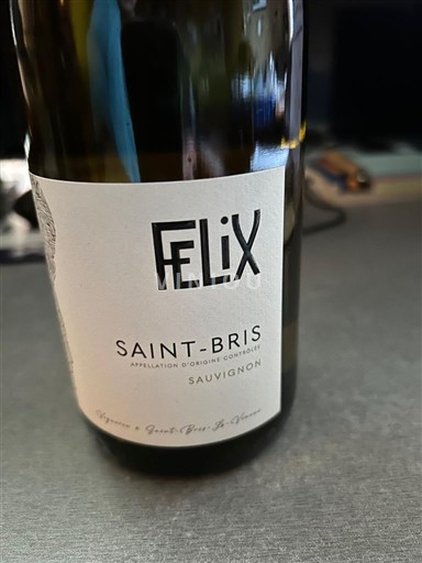 Burgundia Saint-Bris Félix 2023