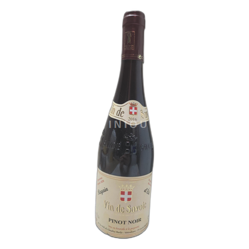 Saboya y Bugey Savoie (vino de) Regain d'été  2016