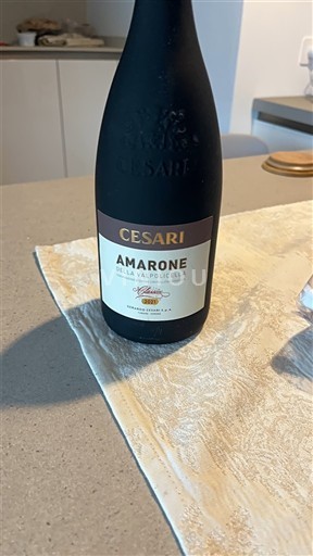 Veneto Amarone della Valpolicella Cesari Non-Vintage