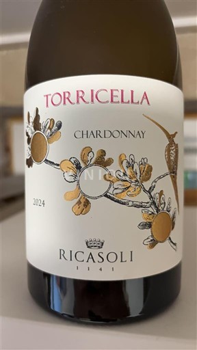 Toscana Nespecificat Ricasoli Torricella 2024