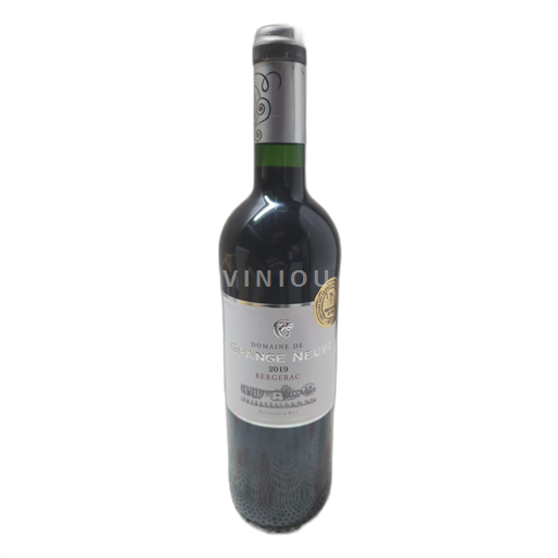 Sud-Ouest Bergerac Domaine de Grange Neuve 2019