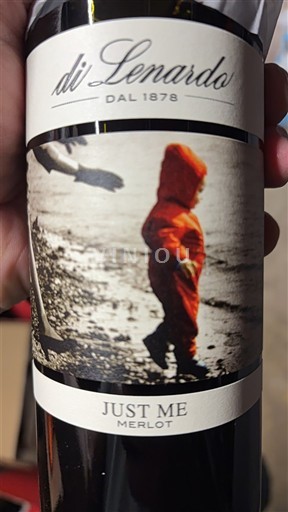 Friuli-Venezia Giulia Venezia Giulia Di Lenardo Just Me 2022