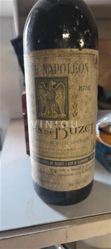 Sud-Vest Nespecificat Le Napoléon 1976