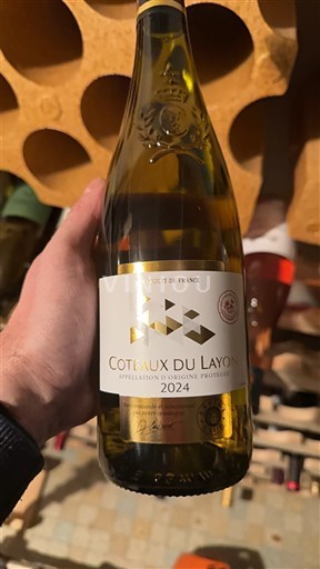 Valea Loarei Dealurile Layon Beschermde Oorsprongsbenaming 2024