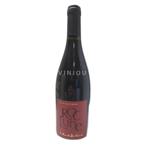 Languedoc Ospecificerad Le Mas de Bertrand Roc & Lune 2019