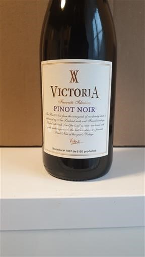 Languedoc și Roussillon Vin de Pays d'Oc Victoria Reserve Selection 2024