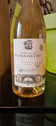 Corsica Insula Frumuseții Domaine Terra Vecchia Stella 2021