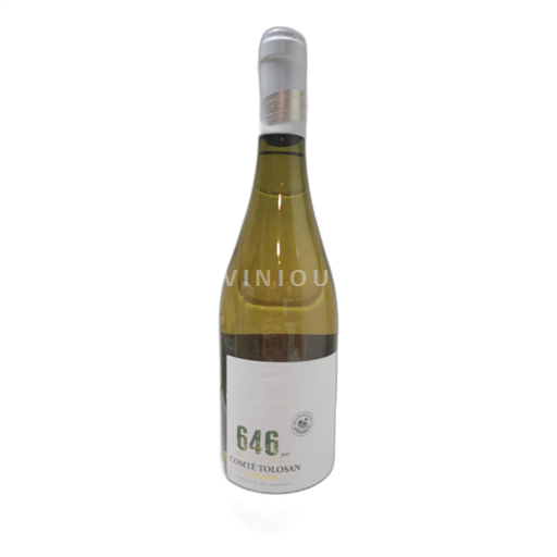 Sudoeste Comté tolosano Rigal 646 Colombard 2020