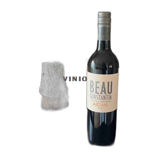 Regiunea de coastă Constantia Beau Constantia Aidan Nemilésimat