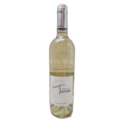 Sudoeste Gaillac Château de Terride 2022