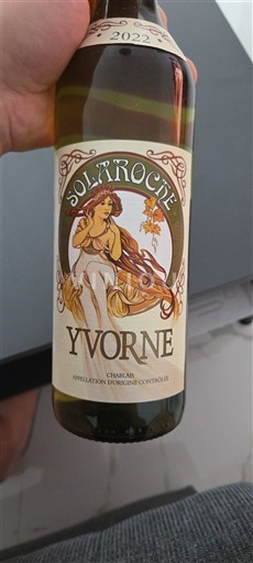 Vaud Chablais Soltroche Yvorne 2022