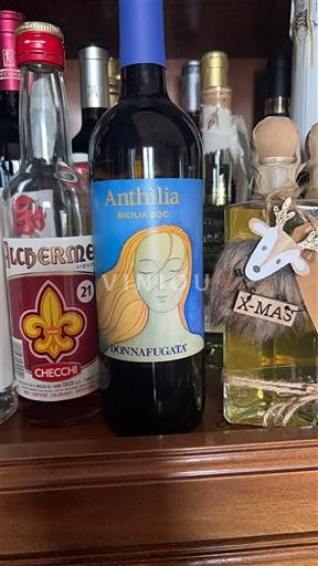 Sicilia Donnafugata Anthìlia 2024