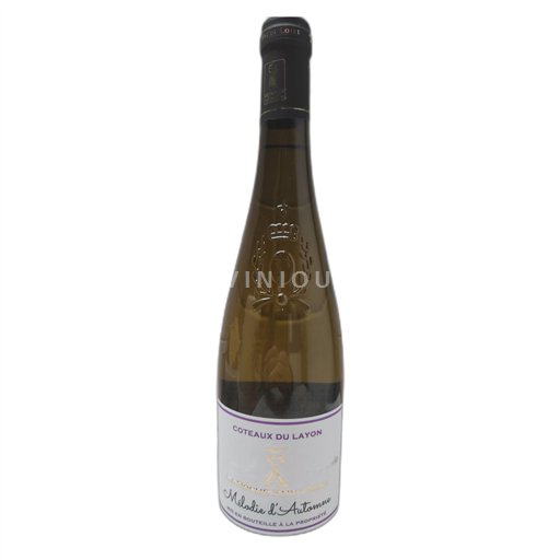 Loire Valley Coteaux-du-Layon La Roche Saint Aens Mélodie d'Automne 2023
