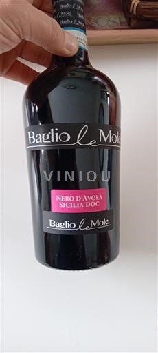 Sicilia Baglio le Mole 2024