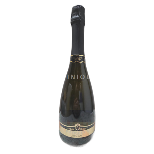 Veneto Prosecco Andrea Berro Brut 2023