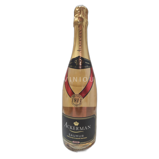 Valle del Loira Saumur Ackerman 2022