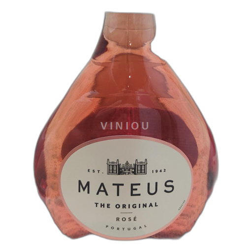 Portugal No especificado Mateus the original The original 2024