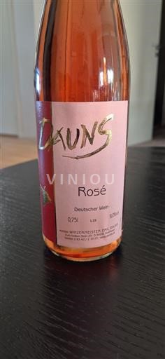 Mosela Nespecificat Dauns Nemilésimat