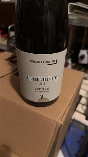 Rheingau Heideline & Markus Lang Dritter Akt 2017