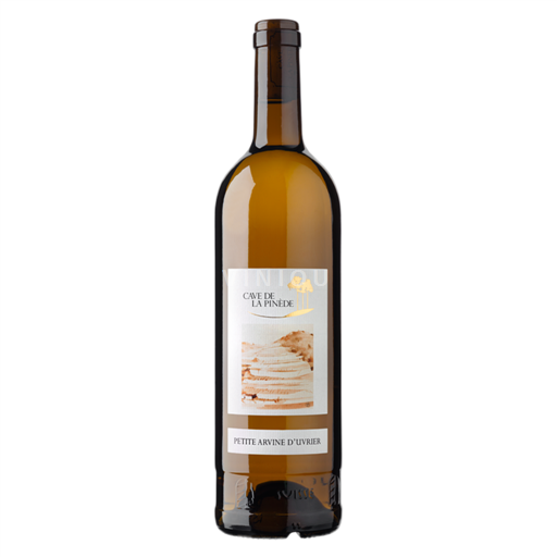 Wallis Petite Arvine Cave de la Pinède D'Uvrier 2023