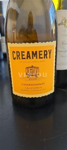 AVA din California Nespecificat Creamery Nemilésimat