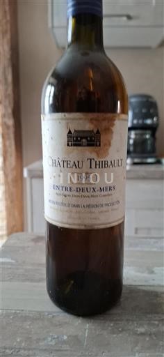 Bordeaux Entre-deux-mers Château Thibault 1995