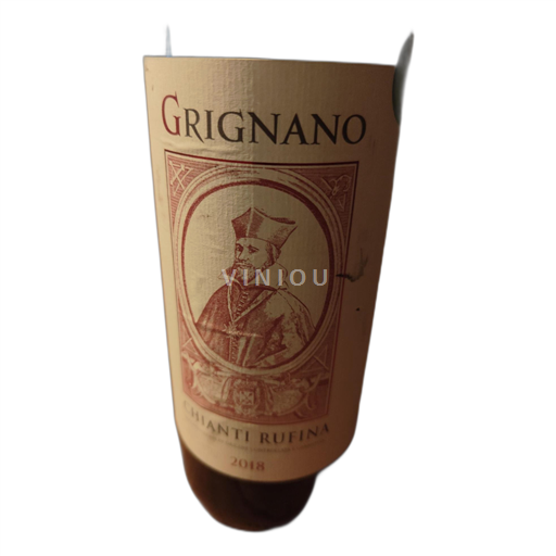 Toscana Ikke specificeret Grignano 2018