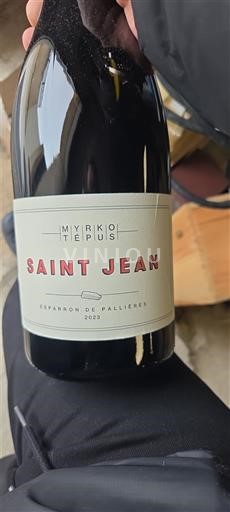 Provence Dealurile Aix-en-Provence MyRko Tepus Saint Jean 2020