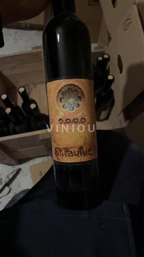 Baden Baden. Winzergenossenschaft britzingen St.Paulus 2003