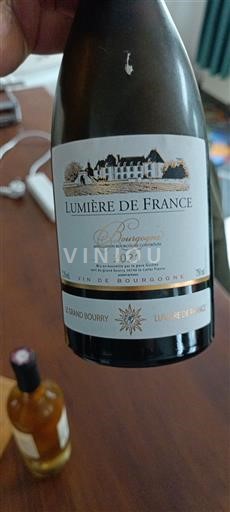 Bourgondië Bourgogne Lumière de France 2021