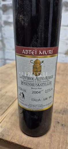 Trentino-Alto Adige Nespecificat Abtei Muri 2004