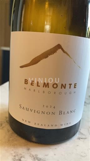 Marlborough Belmonte 2024