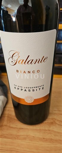 Venetia Nespecificat Galante Bianco 2022