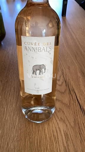 Provence Coteaux Varois în Provence Domaine Annibals des Annibals 2024