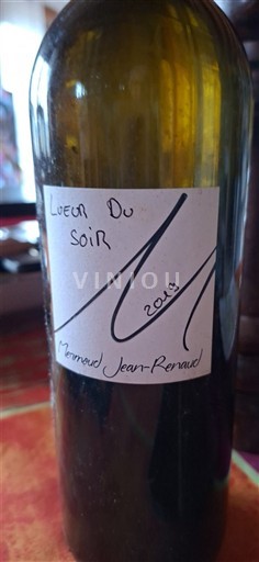 Jura Mermoud Jean-Renaud Lueur du Soir 2019