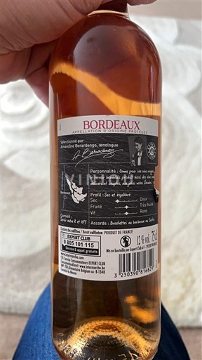 Bordeaux Selecta Bordeaux Senza annata