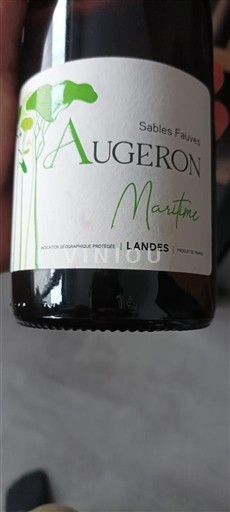 Aquitania și Charente Landes Augeron Maritime Nemilésimat