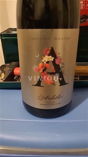 La Rioja Rioja Azabache Edición Maestra Nemilésimat