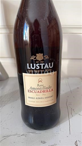 Andaluzia Nespecificat Lustau Escuadrilla Nemilésimat