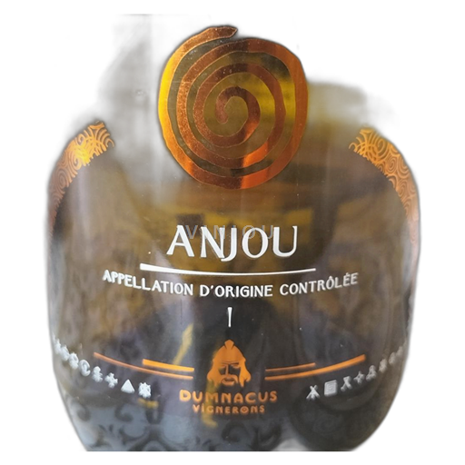 Loiredalen Anjou Dummacus Vignerons 2017