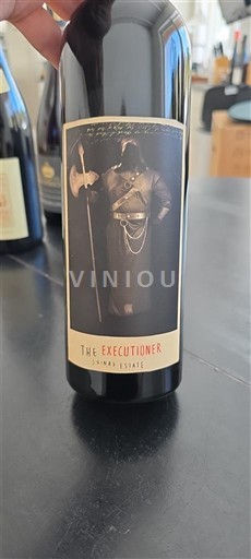 Victoria Nespecificat Shinas Estate The Executioner 2014