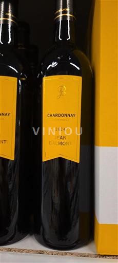 Valea Loarei Jean Balmont 2024