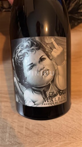 Tây Nam Côtes du Lot Little Fuck Malbec 2022