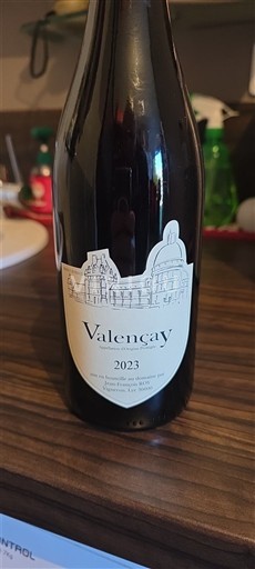 Valea Loarei Valençay Valençay 2023