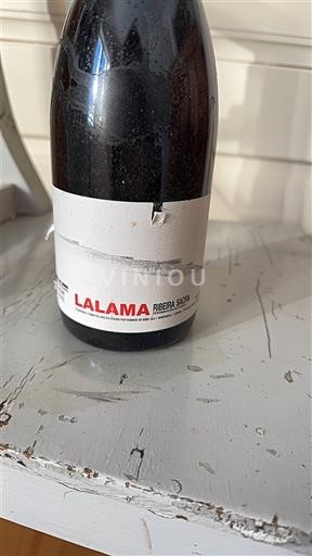 Galicia Ribeira Sacra Dominio do Bibei Lalama 2016